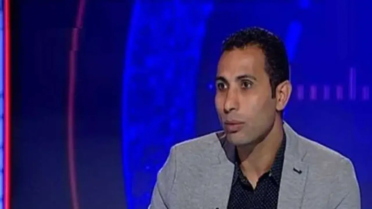 وفاة والدة وائل القباني نجم الزمالك تفتح نقاشًا حول دعم الرياضيين في الأزمات الشخصية